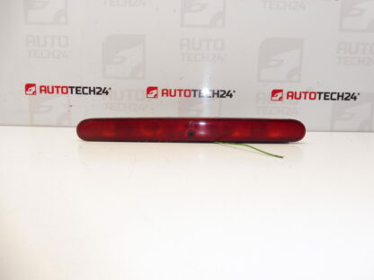 3. luz de freio Peugeot 206 206+ 6350K5