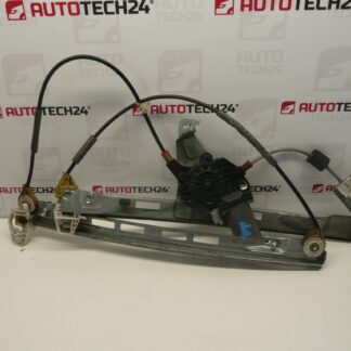 Extrator dianteiro direito Peugeot 206 9222F8