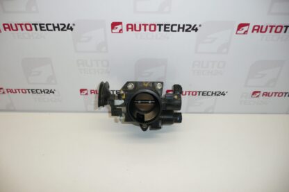 Válvula de aceleração 1.0 Citroën C1 Peugeot 107 163618