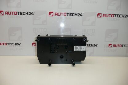 Controle de ar condicionado Citroën Xsara Picasso 96514030XT 6451QG