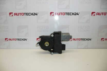 Motor do vidro direito Peugeot 308 9657247580 9222CW