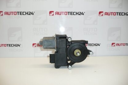 Peugeot 308 motor do elevador do vidro esquerdo 9657247680 9221CX