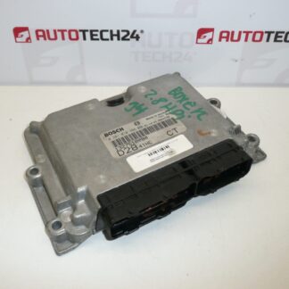 Unidade de controle Bosch 0281010486 2.8 HDI D2841HC CT