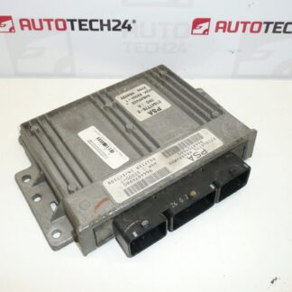 ECU Sagem S2000-1 1,8 16V 9644674980