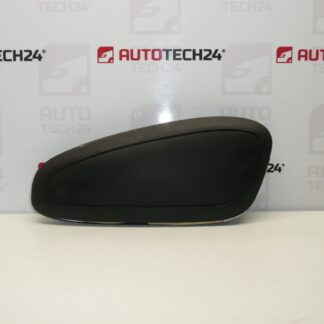 Airbag do banco Peugeot 206 direito 96498617ZR