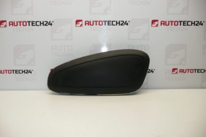 Airbag do banco Peugeot 206 direito 96498617ZR