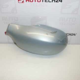 Cobertura do espelho direito Citroën C5 cor EYLC 815256