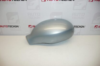 Cobertura do retrovisor esquerdo Citroën C5 cor EYLC 815255