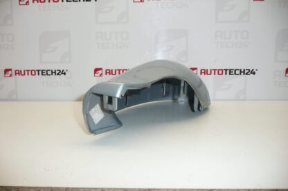 Cobertura do retrovisor esquerdo Citroën C5 cor EYLC 815255