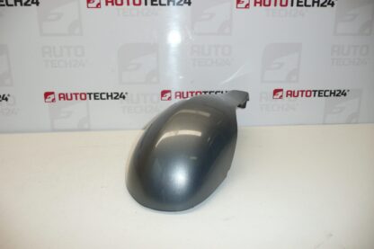 Cobertura do espelho direito Citroën C5 cor EYTC 815256