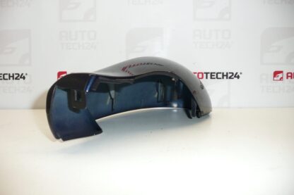 Cobertura do retrovisor direito Citroën C5 cor KPKD 815256