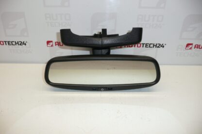 Retrovisor interior Peugeot 407 8149ST 8149ST 8149XK 8149XN