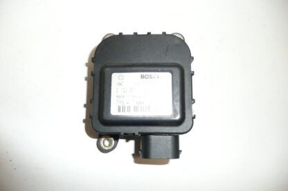 Servo motor do aquecedor Citroën Peugeot 0132801169 6447HL