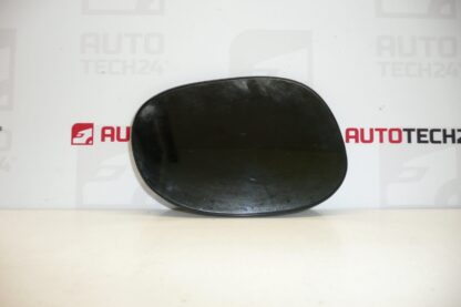 Vidro retrovisor direito Citroën Xsara Picasso 8151CT