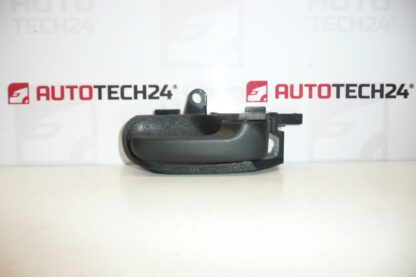 Maçaneta interna direita Citroën C1 Peugeot 107 1608475880