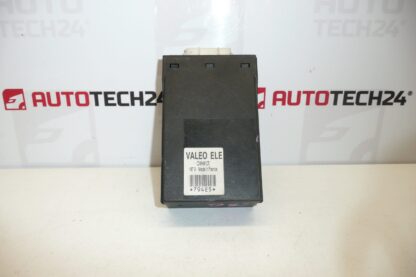 Bloqueio ECU Citroën Peugeot cim49ct 6547VG