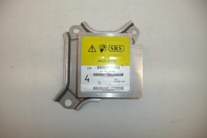 Airbag ECU Citroën C1 89170-0H040 6546F7