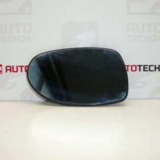 Vidro retrovisor direito Citroën C5 8151GP