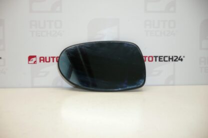 Vidro retrovisor direito Citroën C5 8151GP