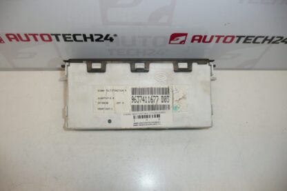 Exibição Citroën Xsara 9643654377 D03