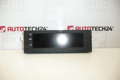 Visor Citroën C2 C3 96632559XT 6155EZ