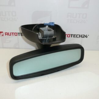 Espelho retrovisor interior Citroën C5 96498596XT 8153Z7