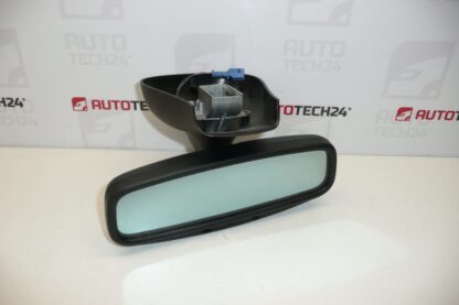 Espelho retrovisor interior Citroën C5 96498596XT 8153Z7