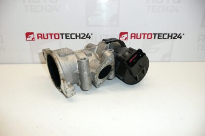 Válvula EGR 2.0 HDI Citroën Peugeot 9645689680 9656612380 9681825280