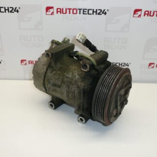 Compressor de ar condicionado Sanden SD6V12 1421 9635587780