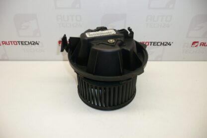 Ventilador do aquecedor Citroën C5 F664529T 6441N7