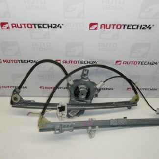 Extrator dianteiro direito Citroën Xsara 5dv 9222L0