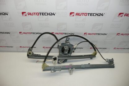 Extrator dianteiro direito Citroën Xsara 5dv 9222L0