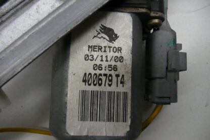 Extrator dianteiro direito Citroën Xsara 5dv 9222L0