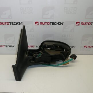 Espelho retrovisor esquerdo Citroën C5 532989XT 8149WK