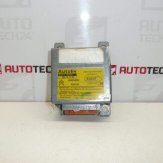 Unidade de airbag Citroën Xsara 9636894280