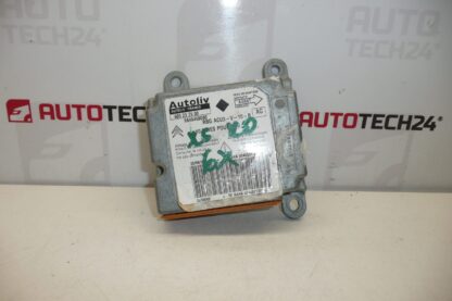 Unidade de airbag Citroën Xsara II 9646469080