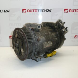 Compressor de ar condicionado Sanden SD7V16 1242 9645440480