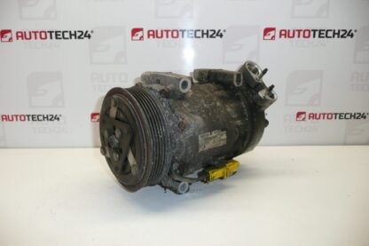 Compressor de ar condicionado Sanden SD7V16 1242 9645440480