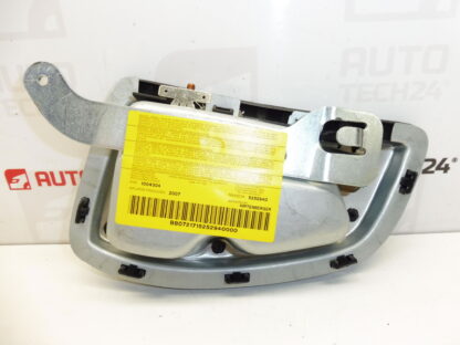 Airbag para banco Citroën C8 Peugeot 807 esquerda 5252940 8216NQ