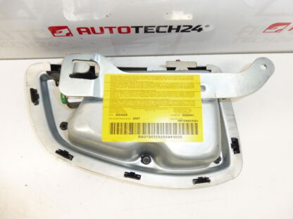 Airbag para banco Citroën C8 Peugeot 807 direita 525941 8216NR