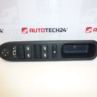 Controle de janela Peugeot 307 96531124XT