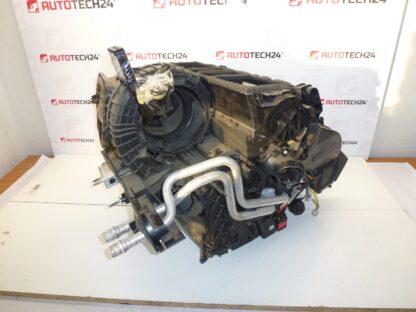 Aquecedor de ar condicionado Citroën C5 III X7 9671485880 6480C9