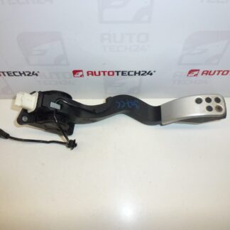 Pedal do acelerador Peugeot Bosch 0280755046 9657395877 1601R2