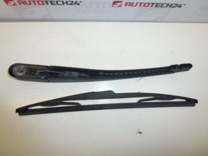 Braço do limpador traseiro Peugeot 206 6429R2