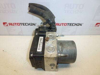 ABS Bosch Peugeot 307 0265800390 9651873780