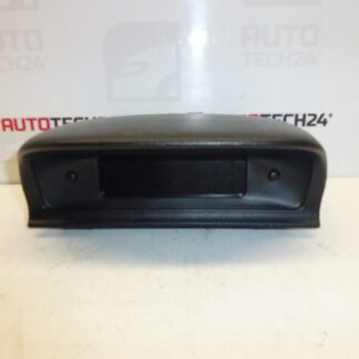 Expositor Peugeot 307 9652809977 com capela