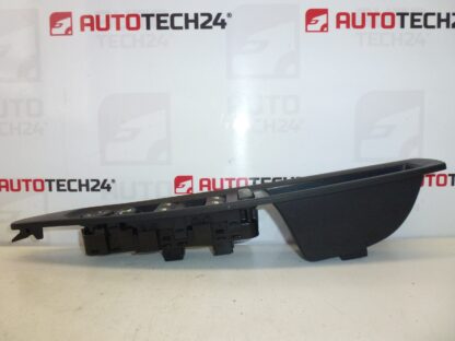 Citroën C4 Window Control 9651464577 6554HA