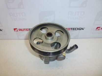 Servo Citroën Peugeot 1.6 HDI 9665709080 4007WL só percorreu 48 mil km