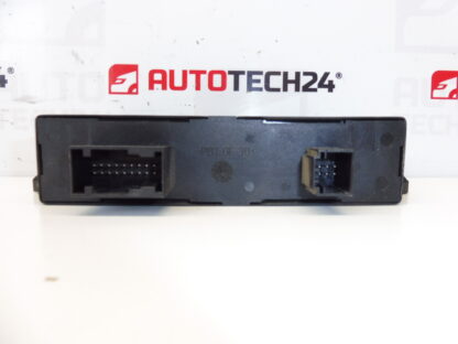 Assistente de estacionamento ECU Citroën 9650400280 601881