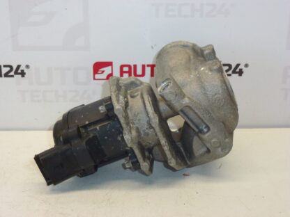 Novo EGR1.6 HDI Citroën Peugeot 9685640480 1618NR